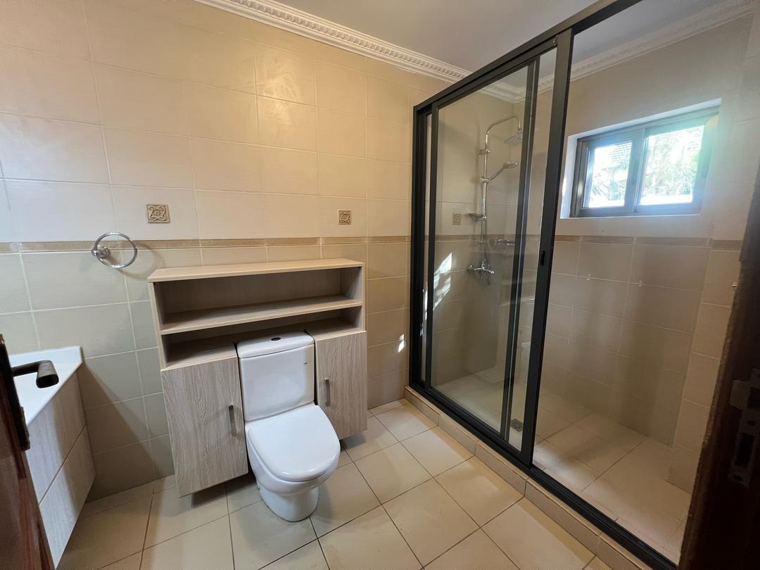 CR 047 House for rent in Gacuriro