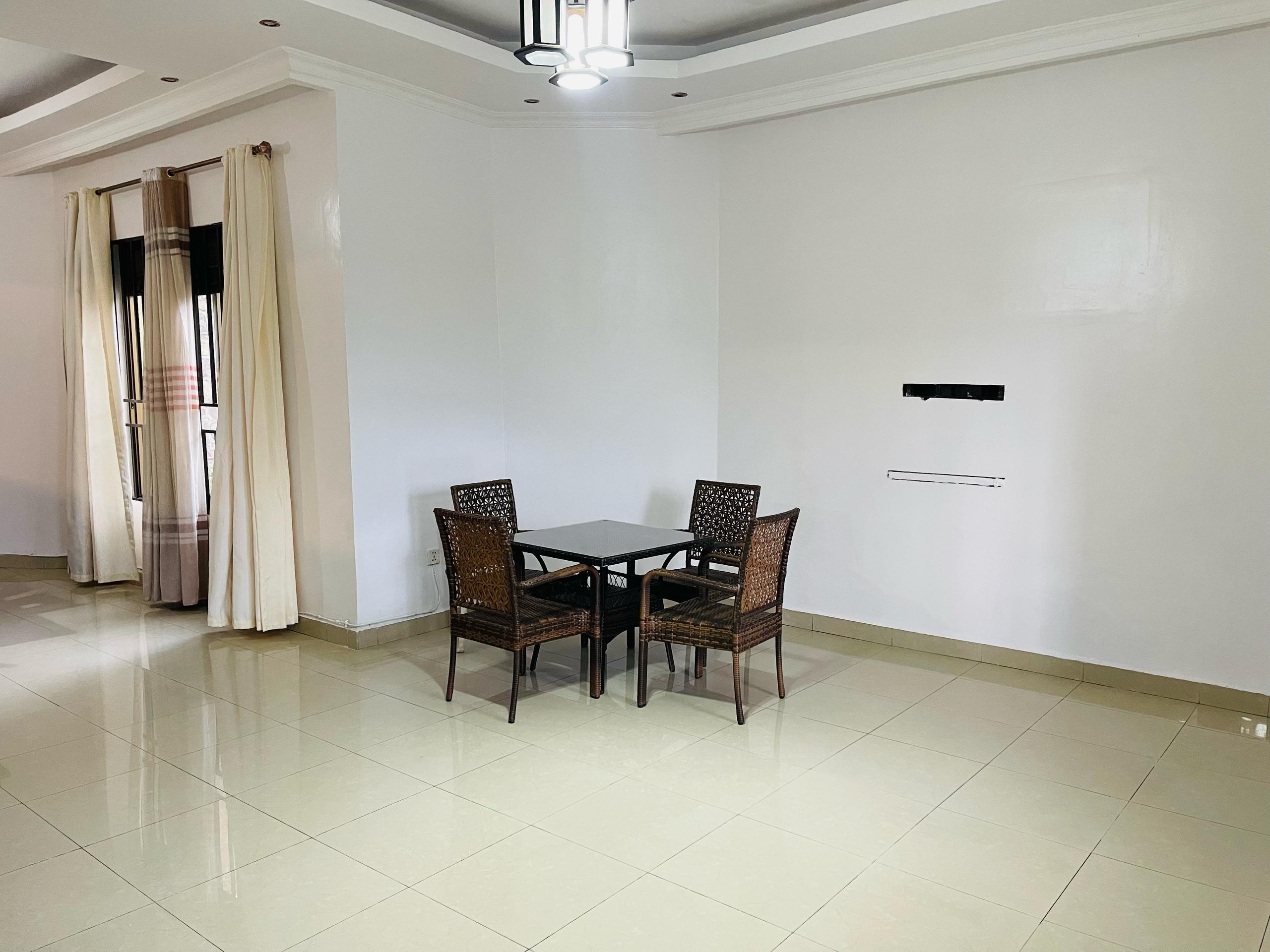 CR 048 House for rent in Gacuriro