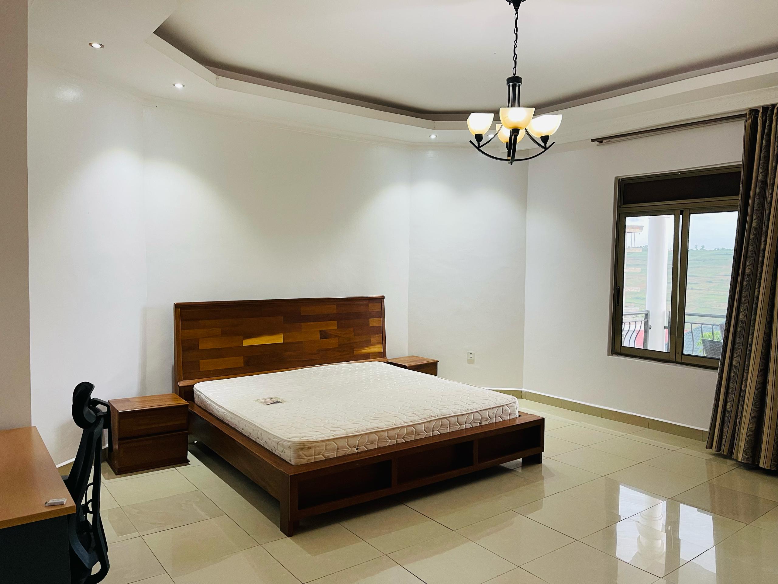 CR 048 House for rent in Gacuriro