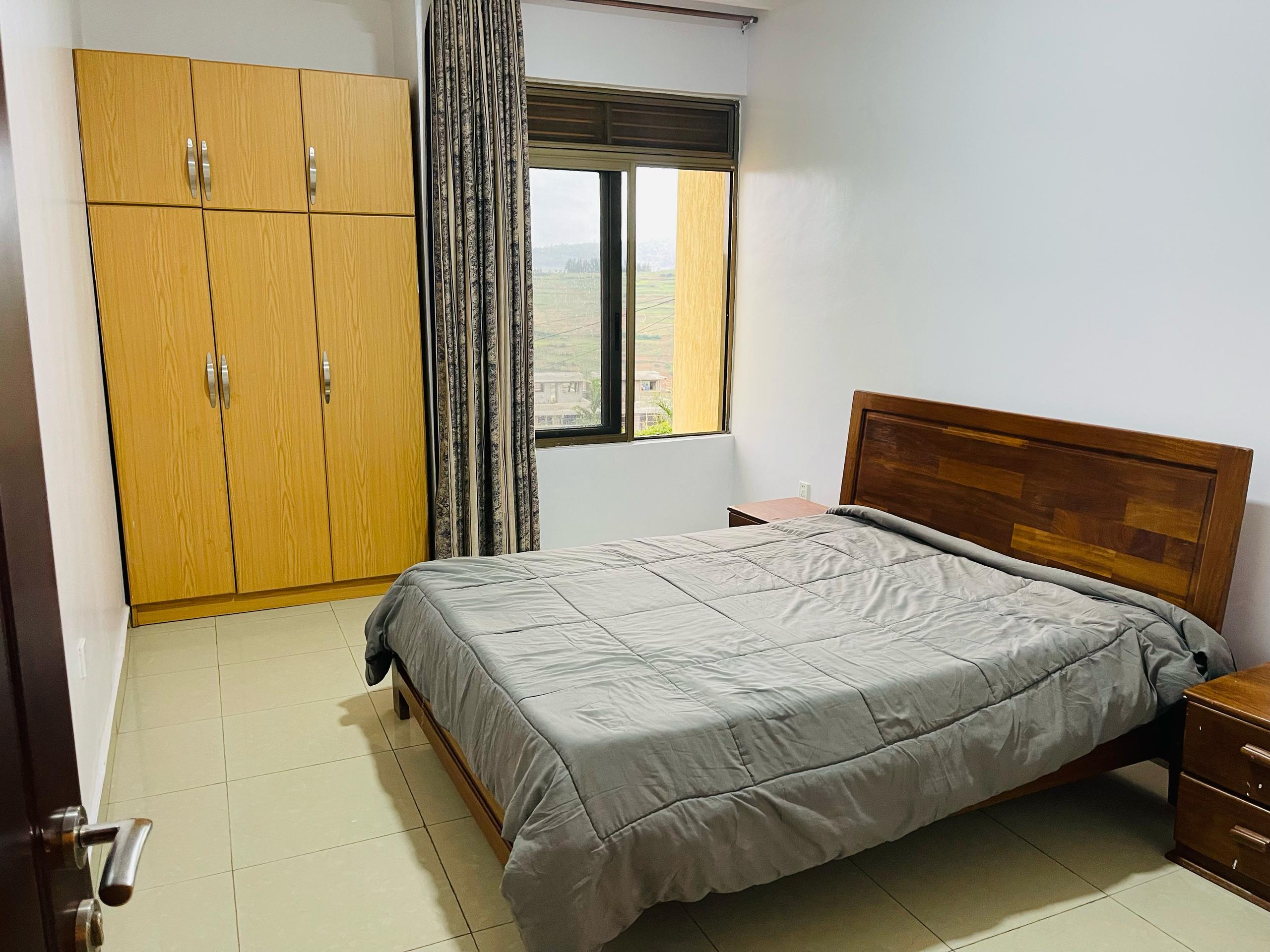 CR 048 House for rent in Gacuriro