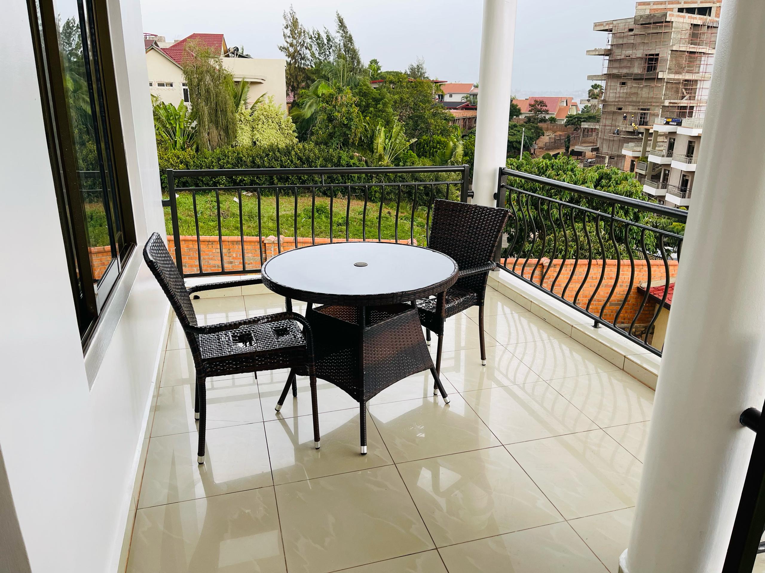 CR 048 House for rent in Gacuriro