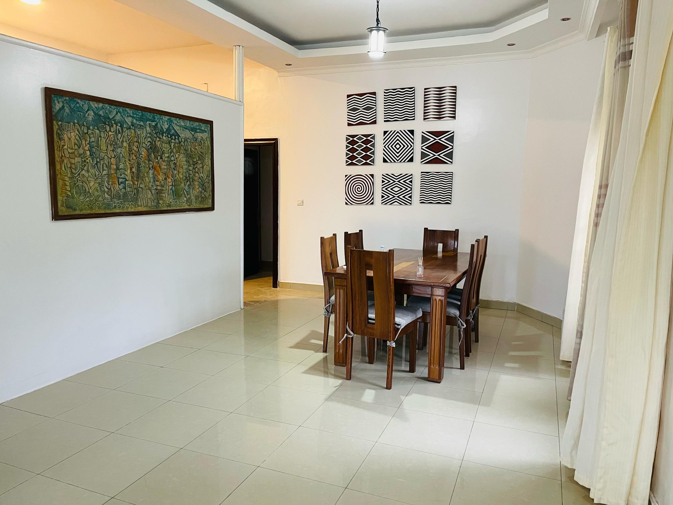 CR 048 House for rent in Gacuriro