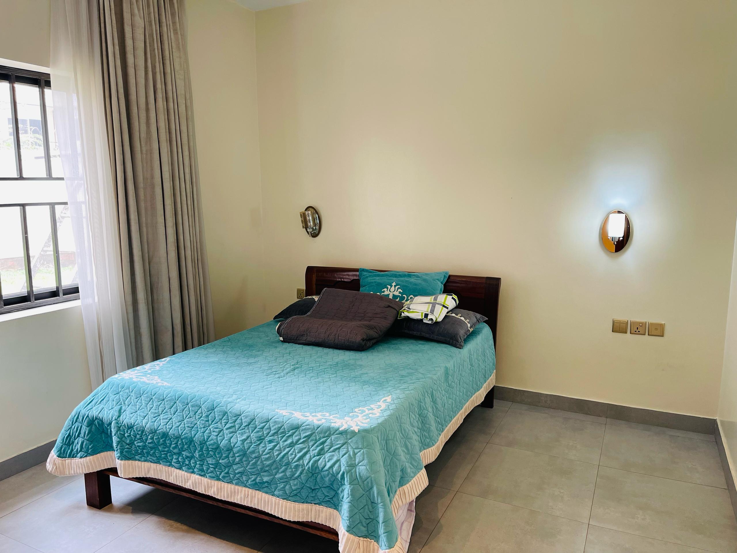 CR 049 House for Rent in Kiyovu