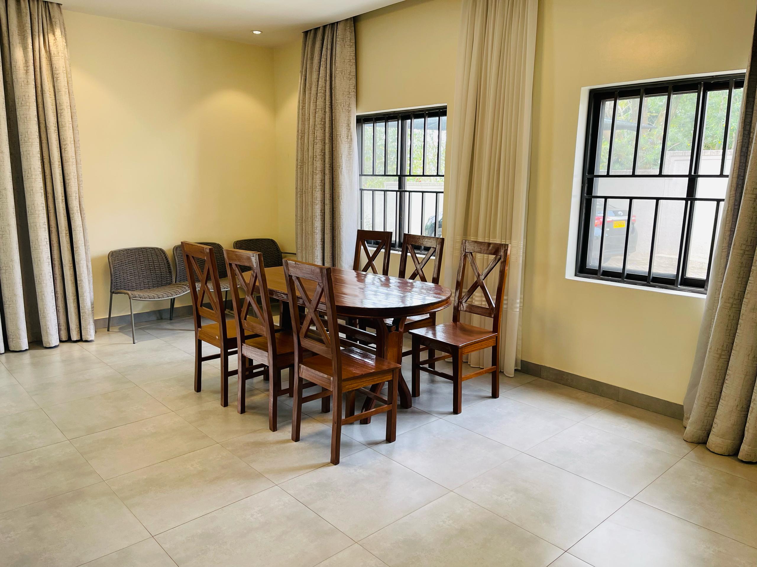 CR 049 House for Rent in Kiyovu