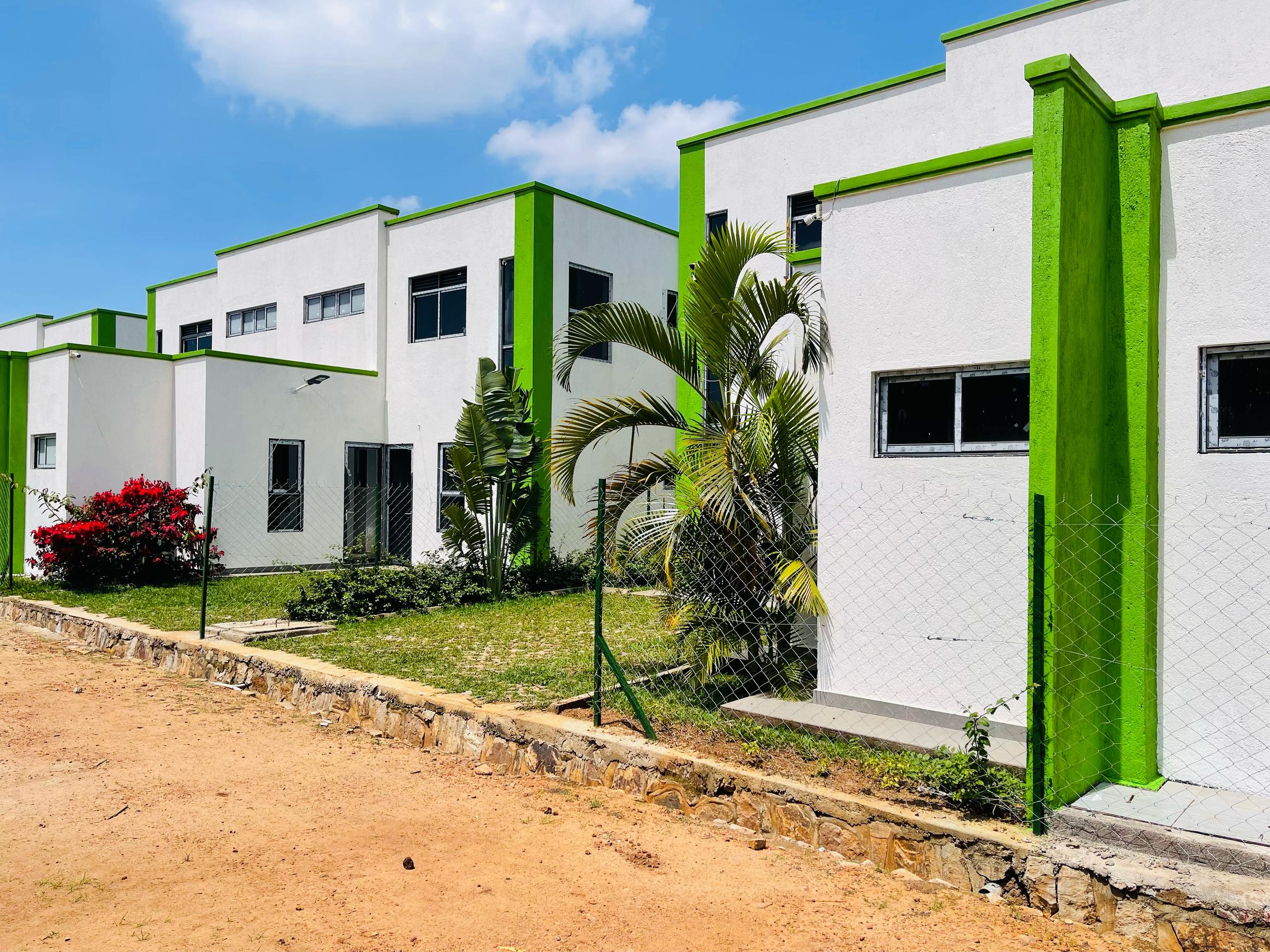 PINNACLE GARDENS ESTATE