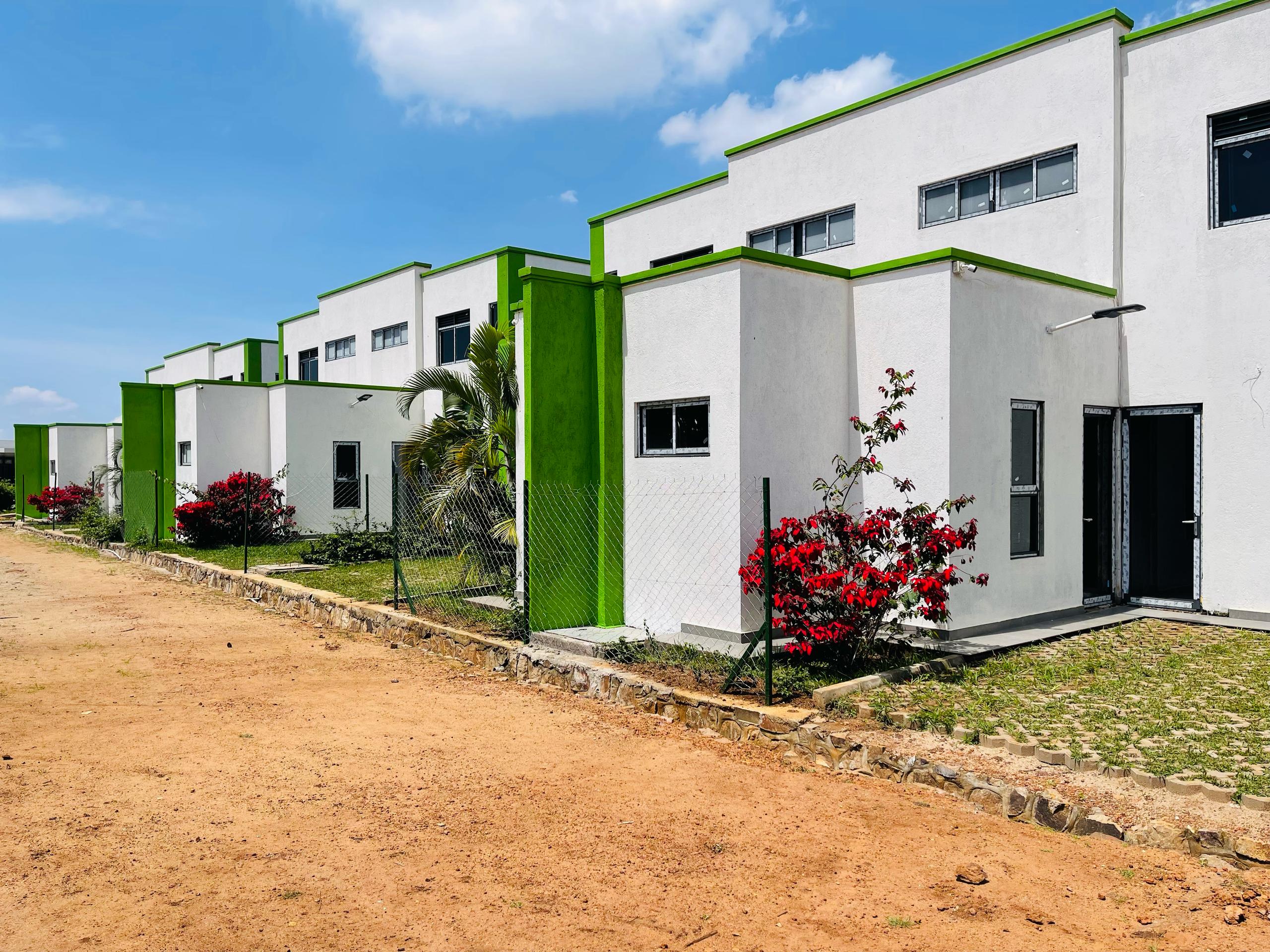 PINNACLE GARDENS ESTATE