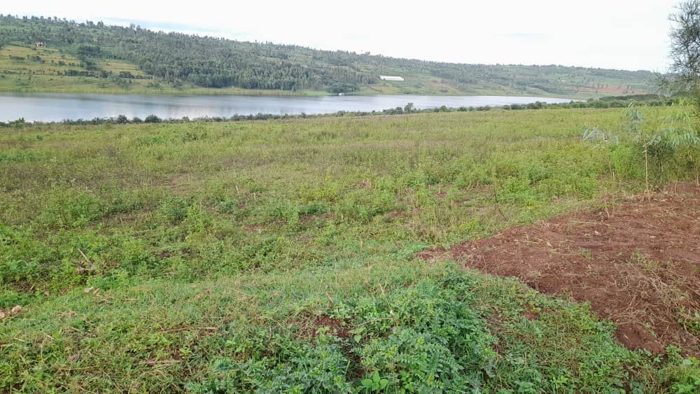 CR 052 LAND FOR SALE IN MUHAZI