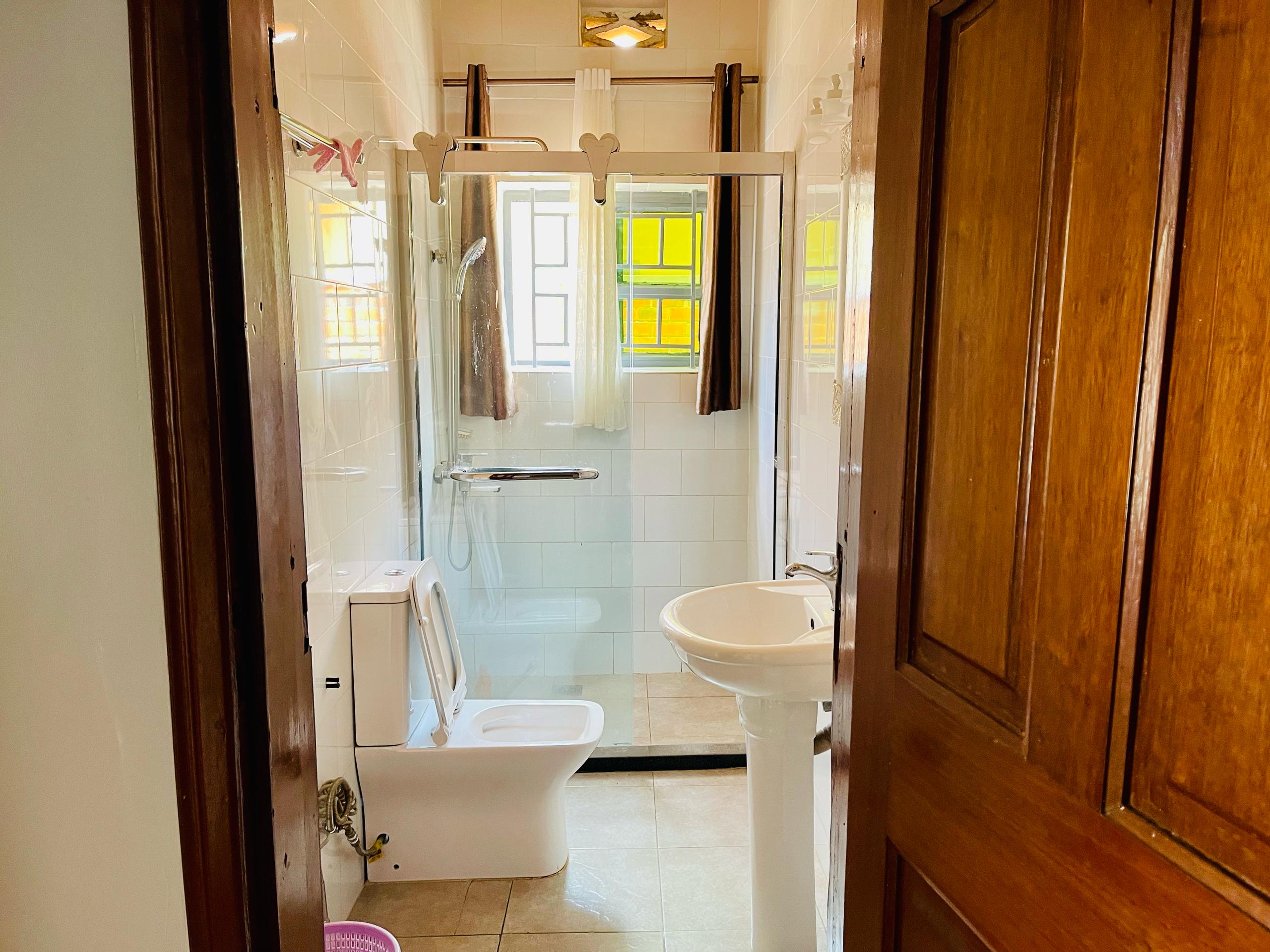 CR 054 RESIDENTIAL HOUSE FOR RENT IN KIBAGABAGA