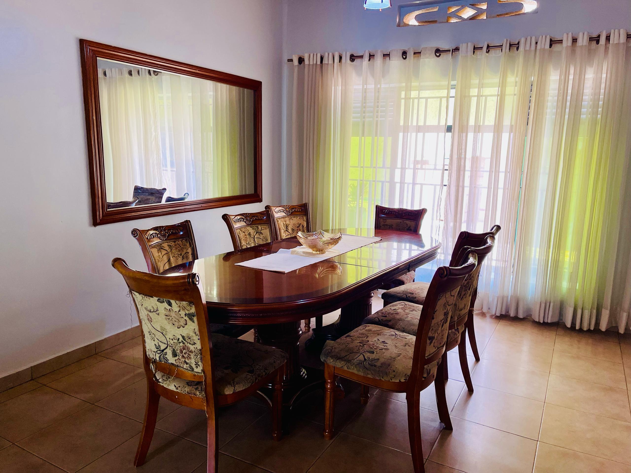 CR 054 RESIDENTIAL HOUSE FOR RENT IN KIBAGABAGA
