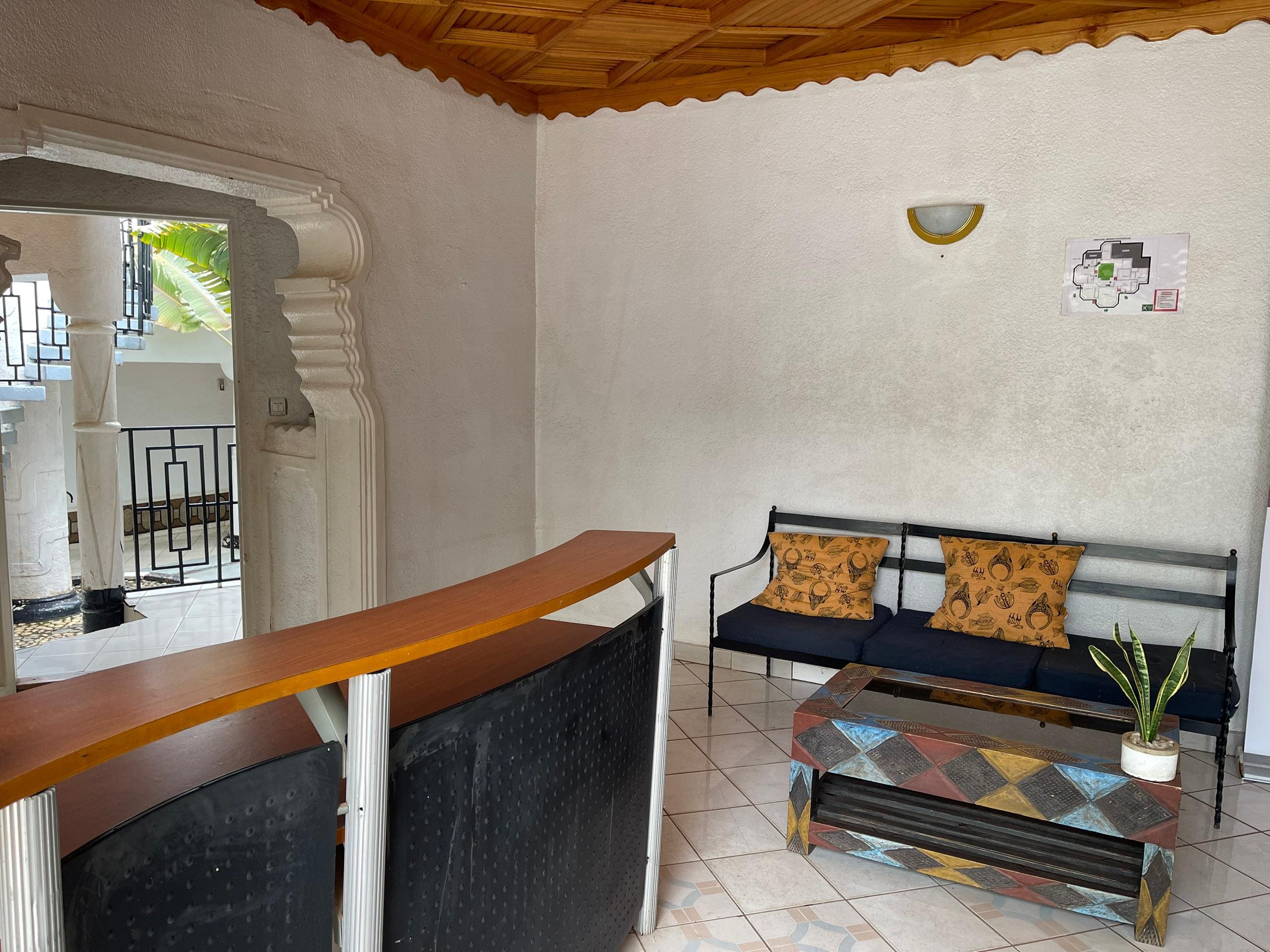 CR 057 PROPERTY FOR RENT IN KIMIHURURA-RUGANDO