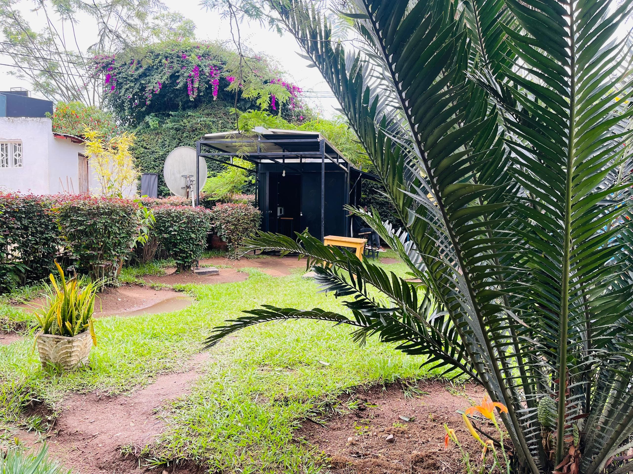 CR 057 PROPERTY FOR RENT IN KIMIHURURA-RUGANDO