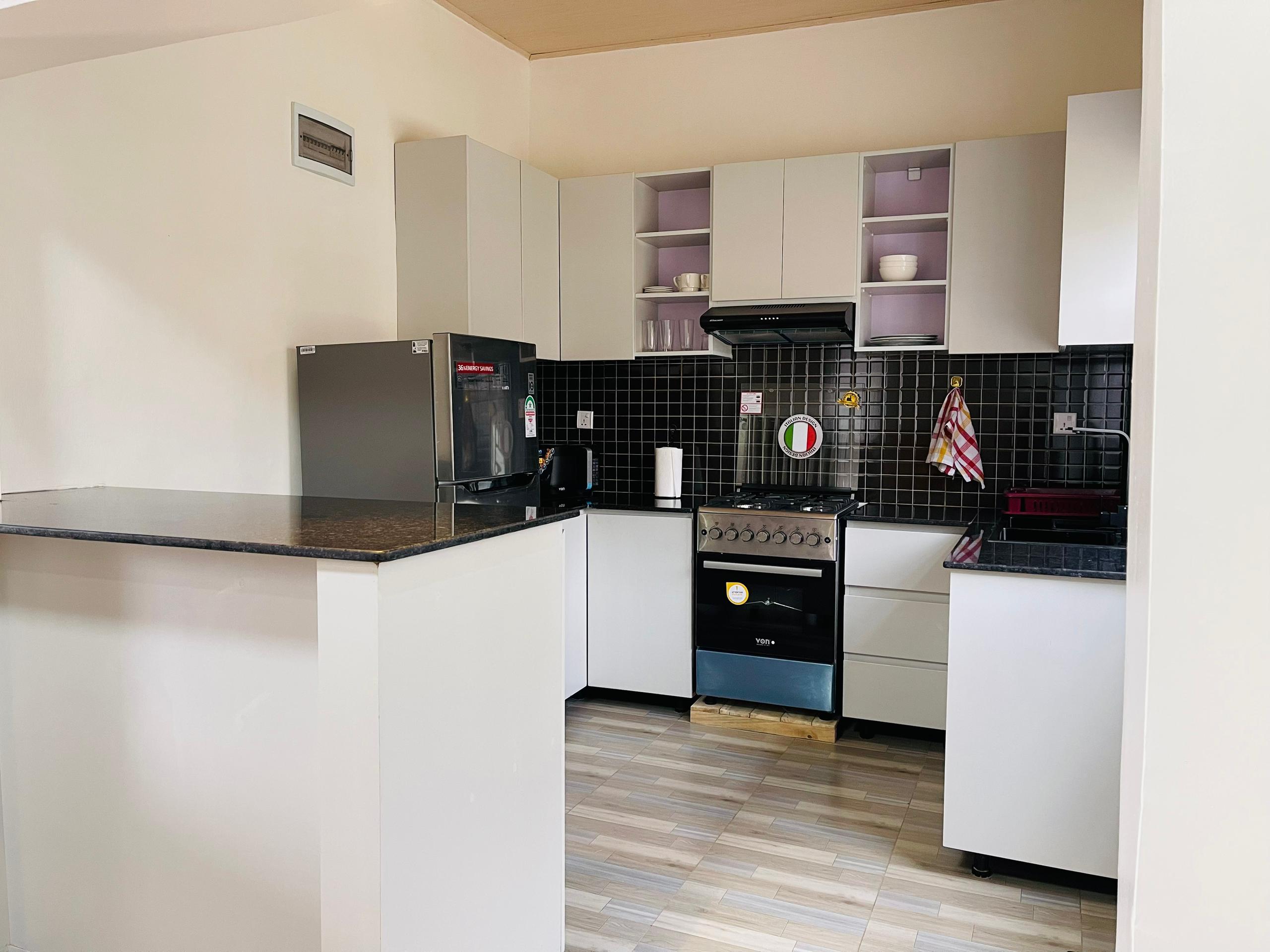 CR 059 RESIDENTIAL HOUSE FOR RENT IN REMERA