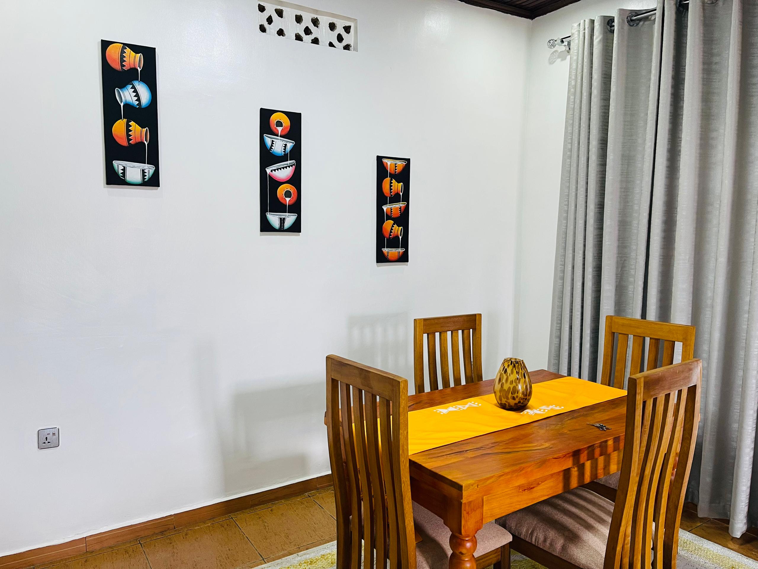 CR 059 RESIDENTIAL HOUSE FOR RENT IN REMERA
