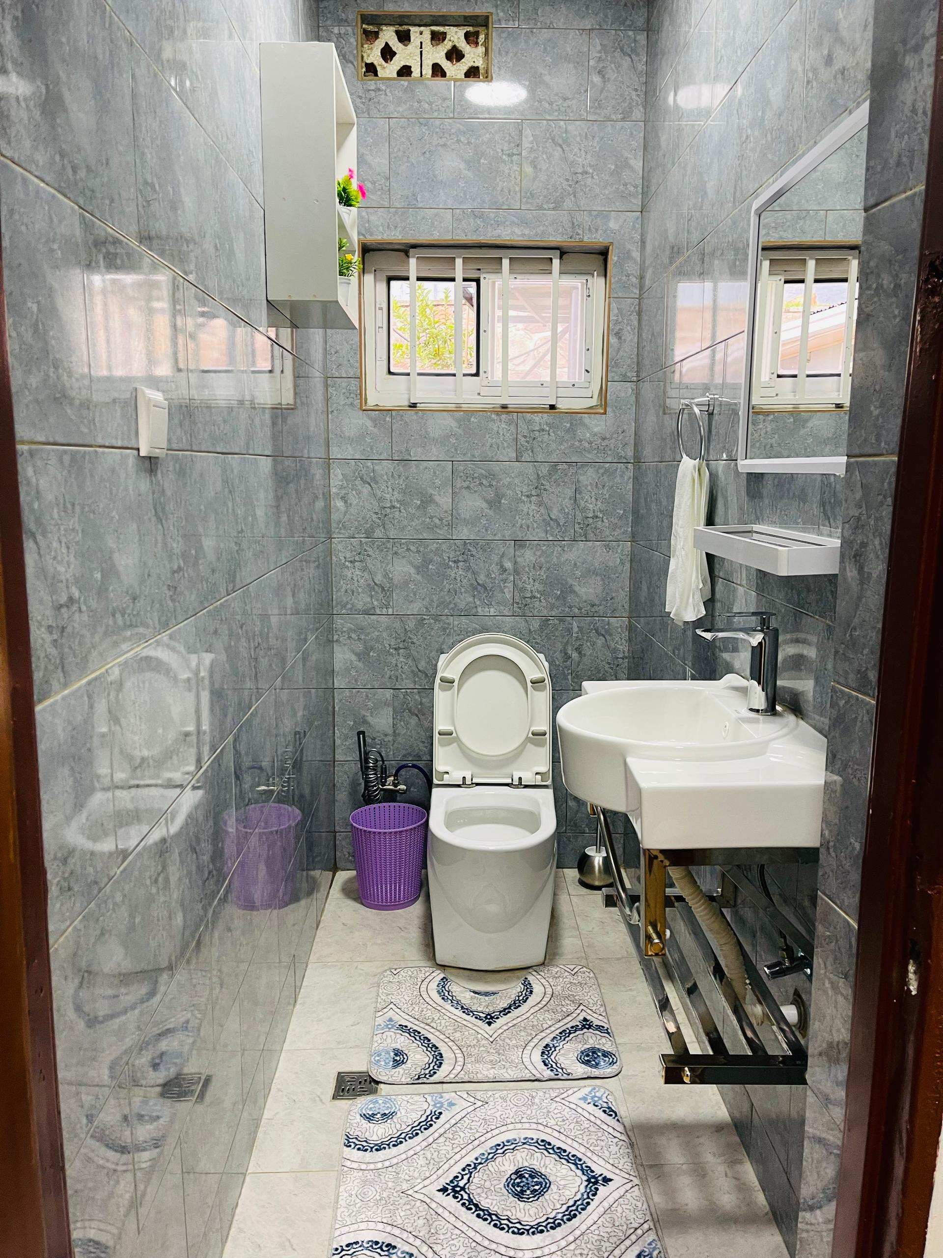 CR 059 RESIDENTIAL HOUSE FOR RENT IN REMERA