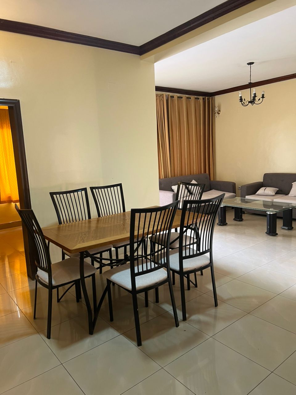 CR 060 RESIDENTIAL HOUSE FOR RENT/SALE IN GACURIRO