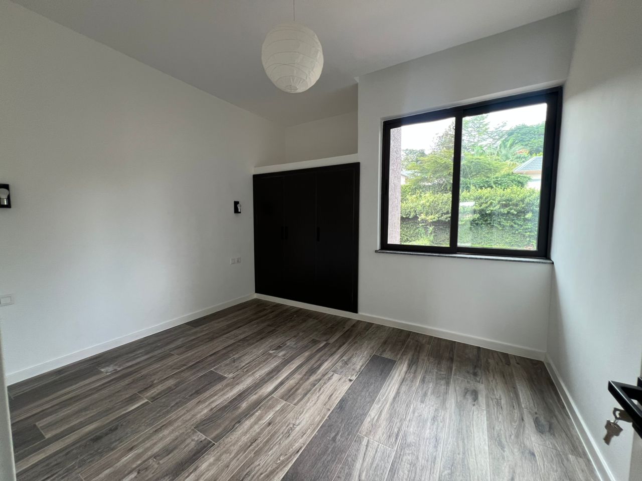 CR 061 RESIDENTIAL HOUSE FOR RENT IN NYARUTARAMA