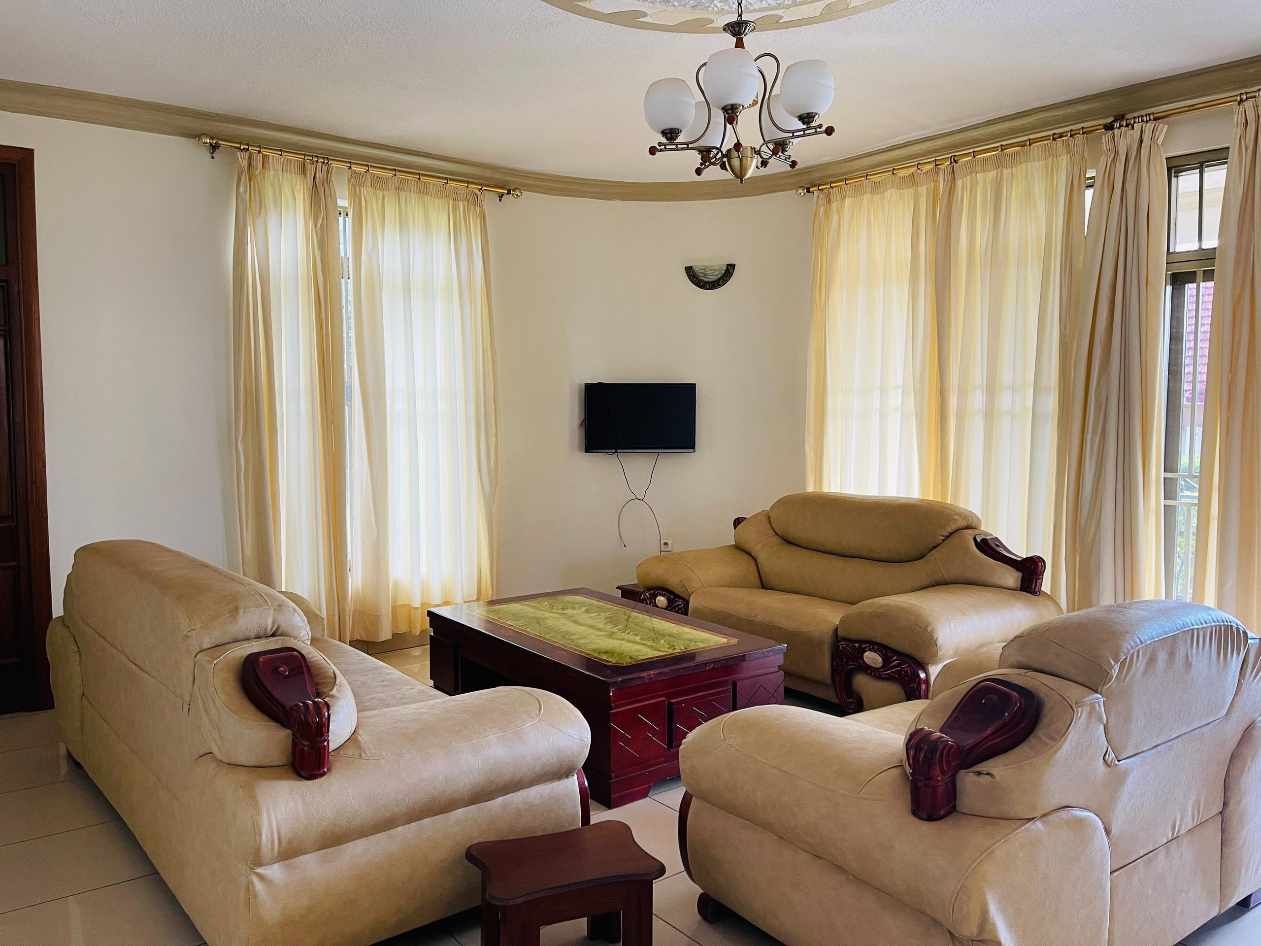 CR 068 RESIDENTIAL HOUSE FOR RENT IN NYARUTARAMA