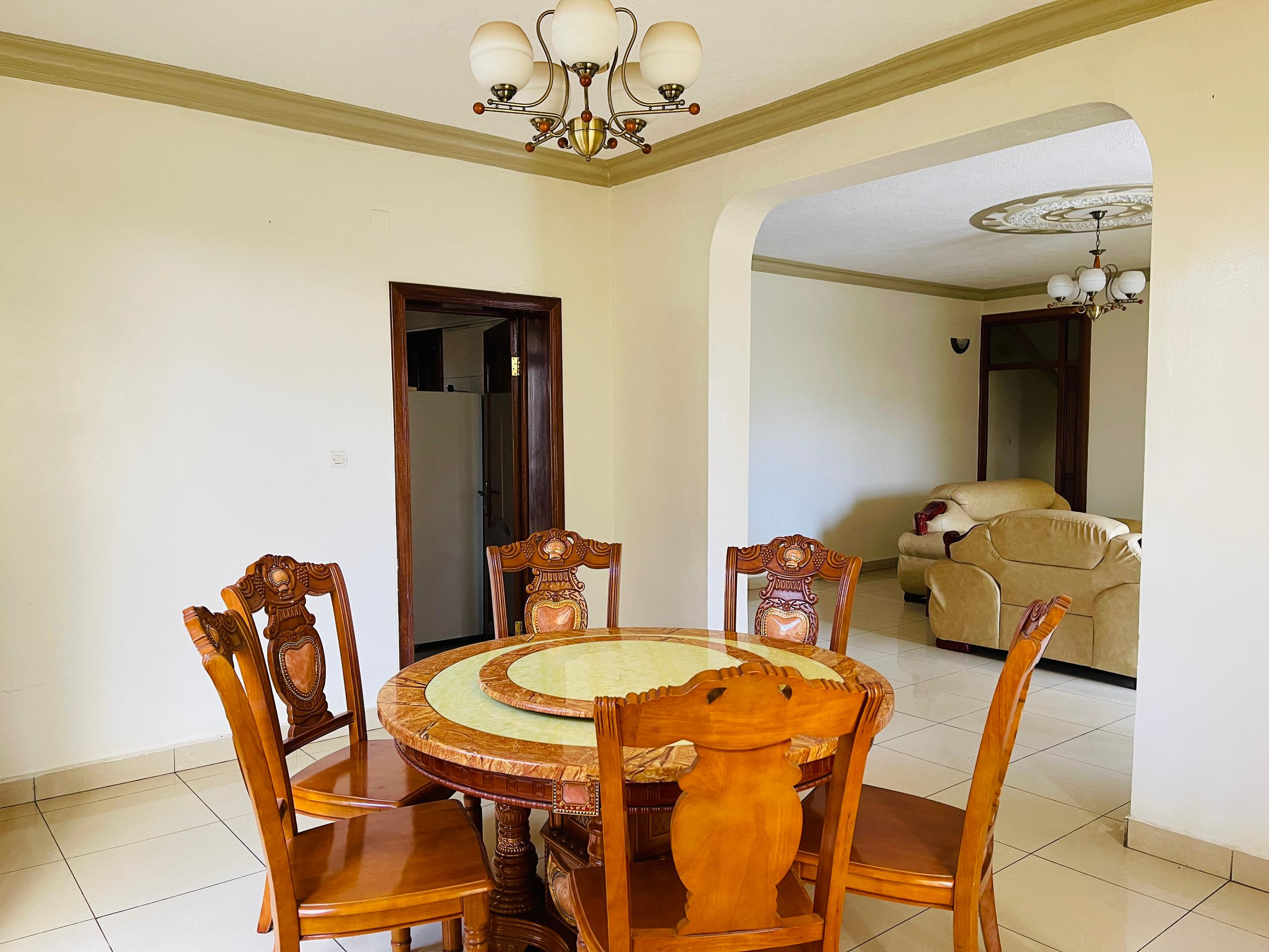 CR 068 RESIDENTIAL HOUSE FOR RENT IN NYARUTARAMA