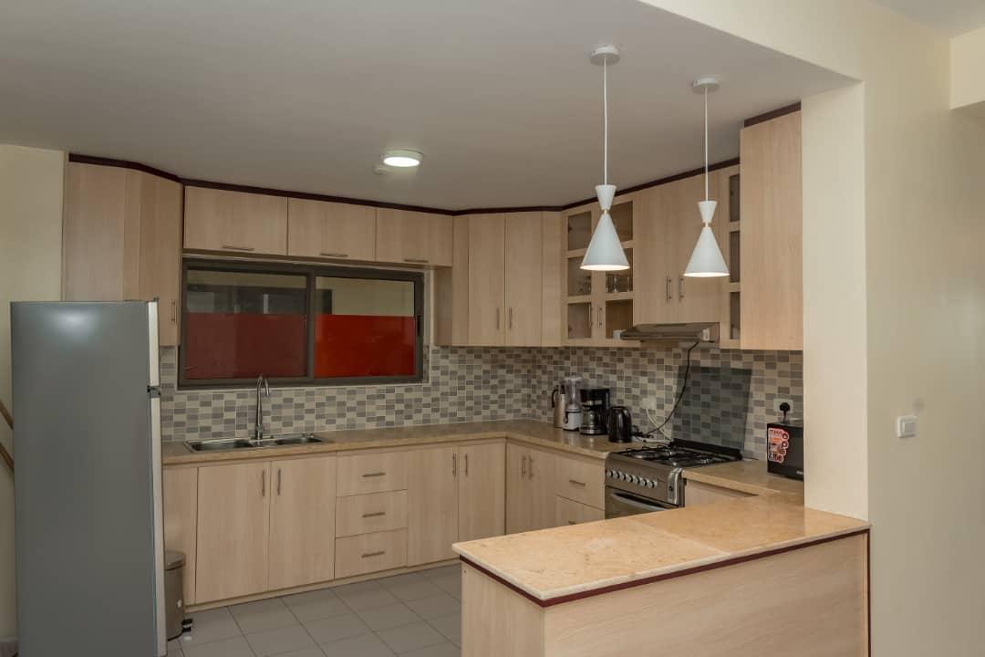 CR 069 APARTMENTS FOR RENT IN VISISON CITY-GACURIRO