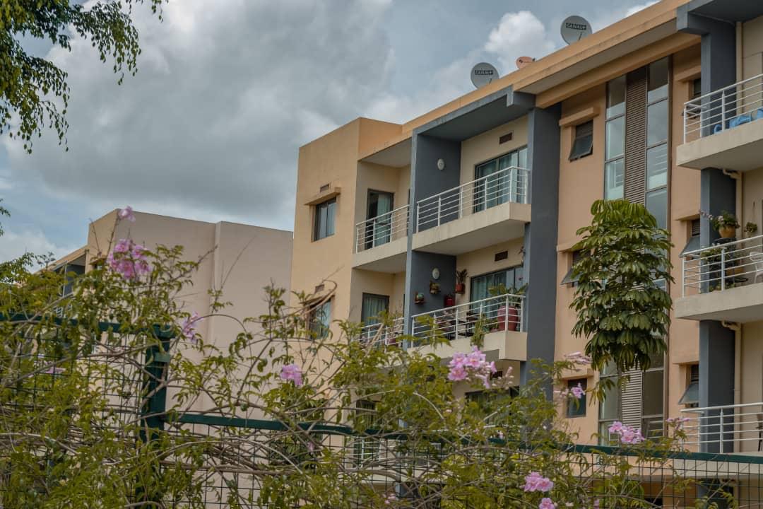 CR 069 APARTMENTS FOR RENT IN VISISON CITY-GACURIRO