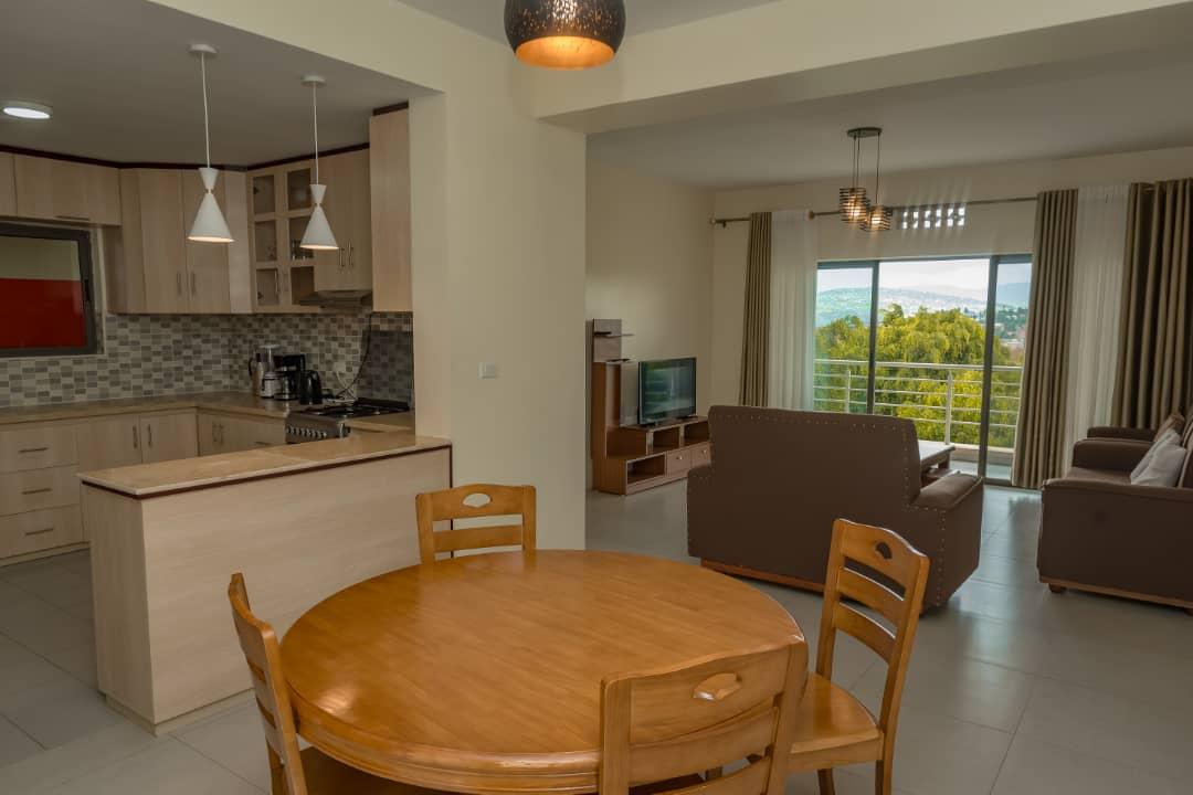 CR 069 APARTMENTS FOR RENT IN VISISON CITY-GACURIRO