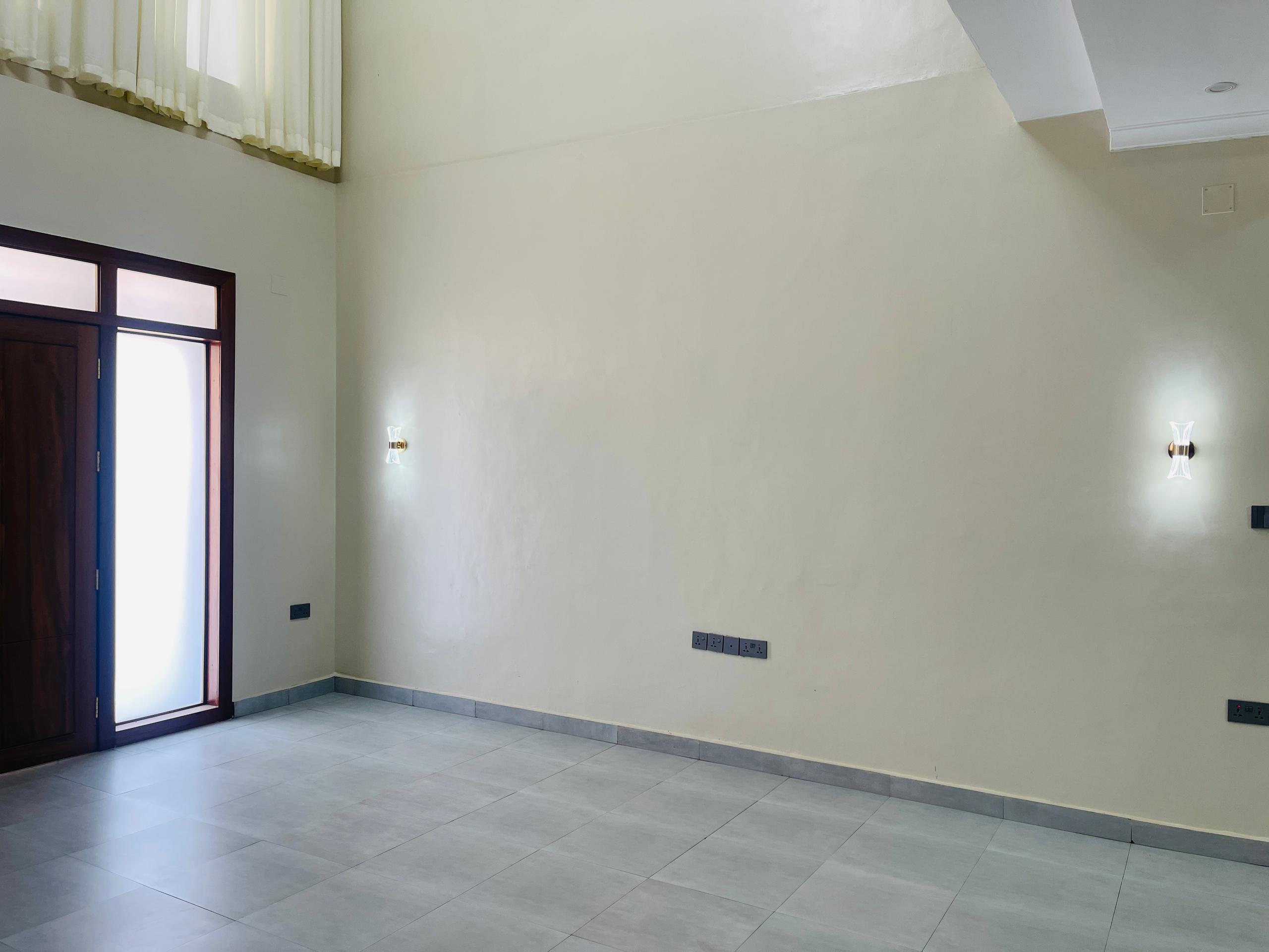 CR 070 RESIDENTIAL HOUSE FOR RENT IN BUSANZA