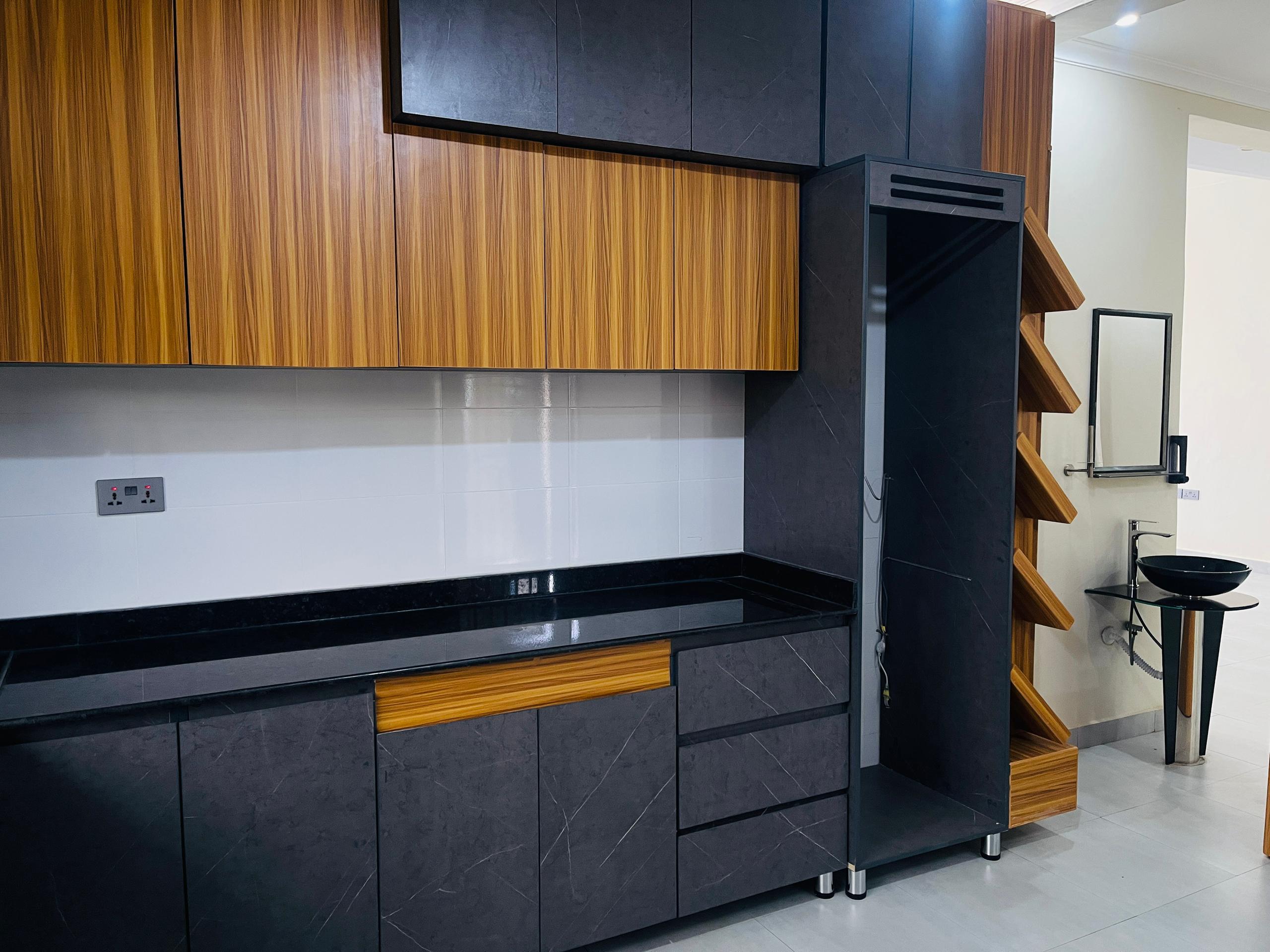 CR 070 RESIDENTIAL HOUSE FOR RENT IN BUSANZA