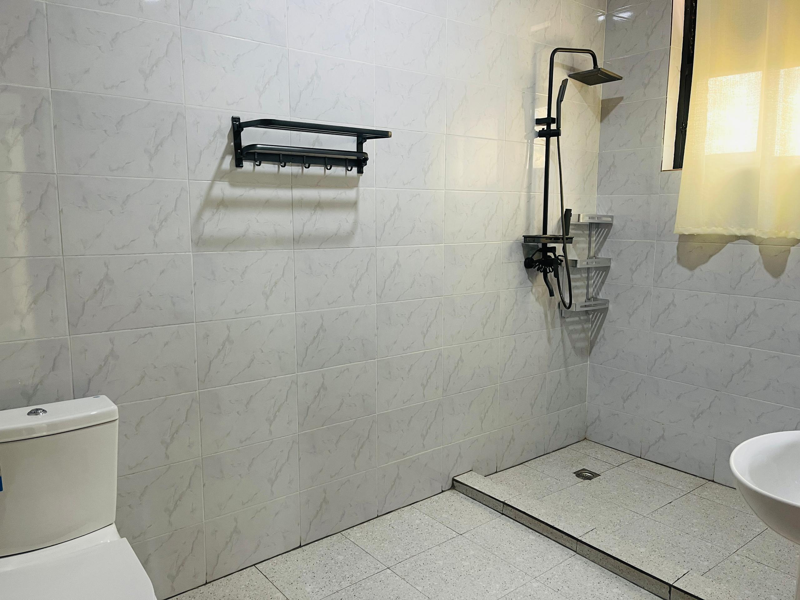 CR 070 RESIDENTIAL HOUSE FOR RENT IN BUSANZA