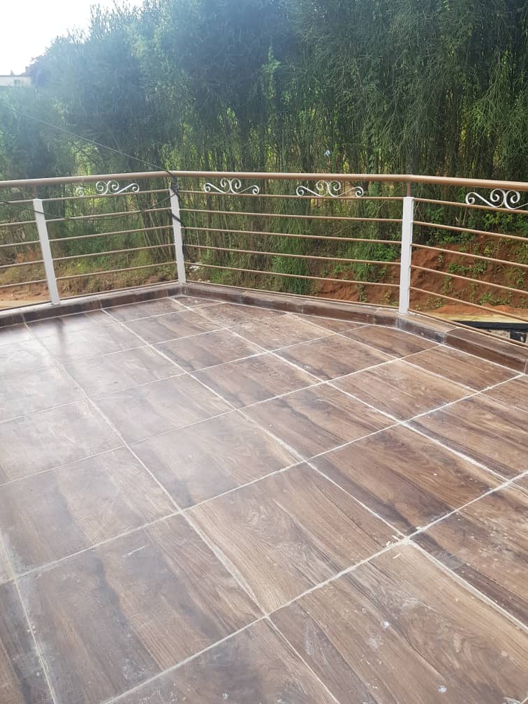 CR 071 RESIDENTIAL HOUSE FOR RENT IN KIBAGABAGA