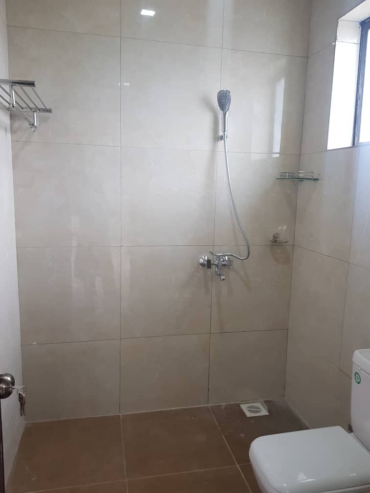 CR 071 RESIDENTIAL HOUSE FOR RENT IN KIBAGABAGA