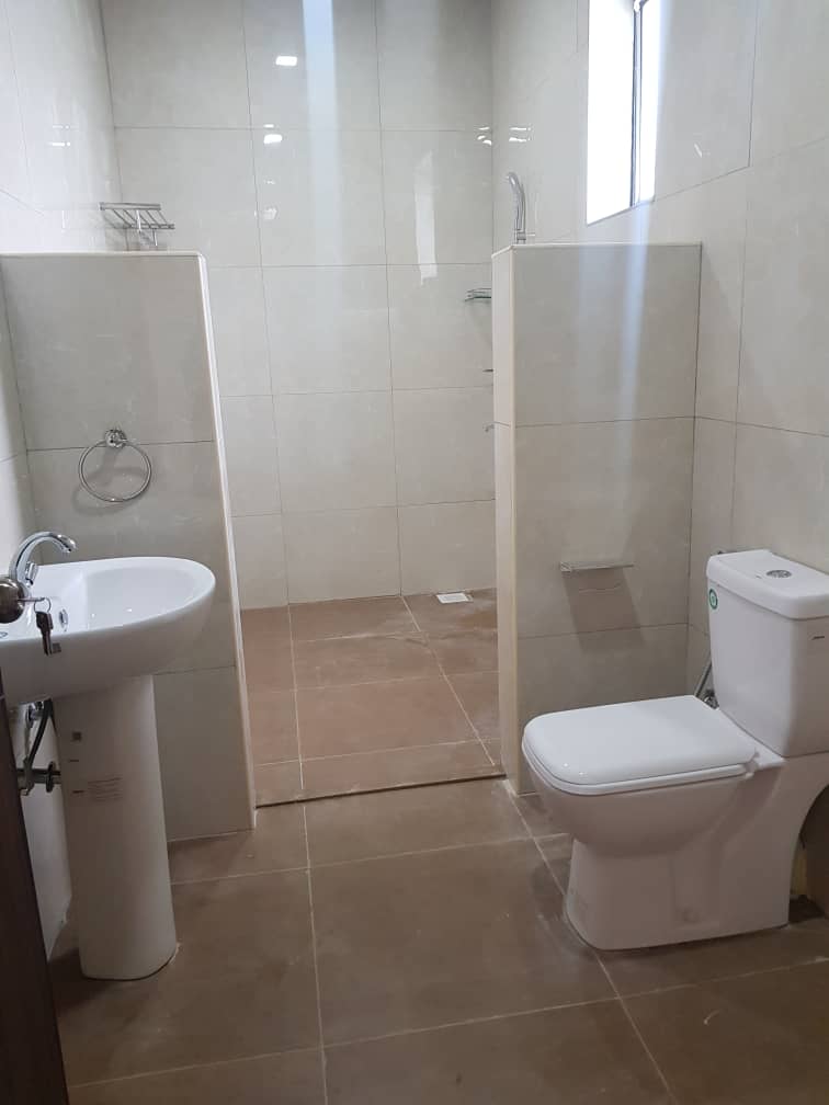 CR 071 RESIDENTIAL HOUSE FOR RENT IN KIBAGABAGA