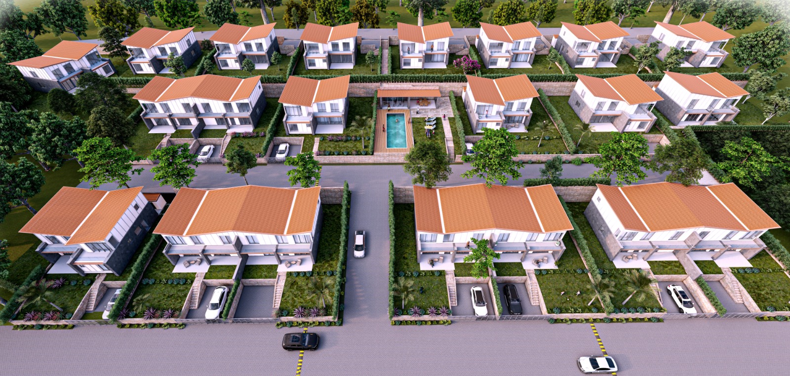 IMARA PROPERTIES