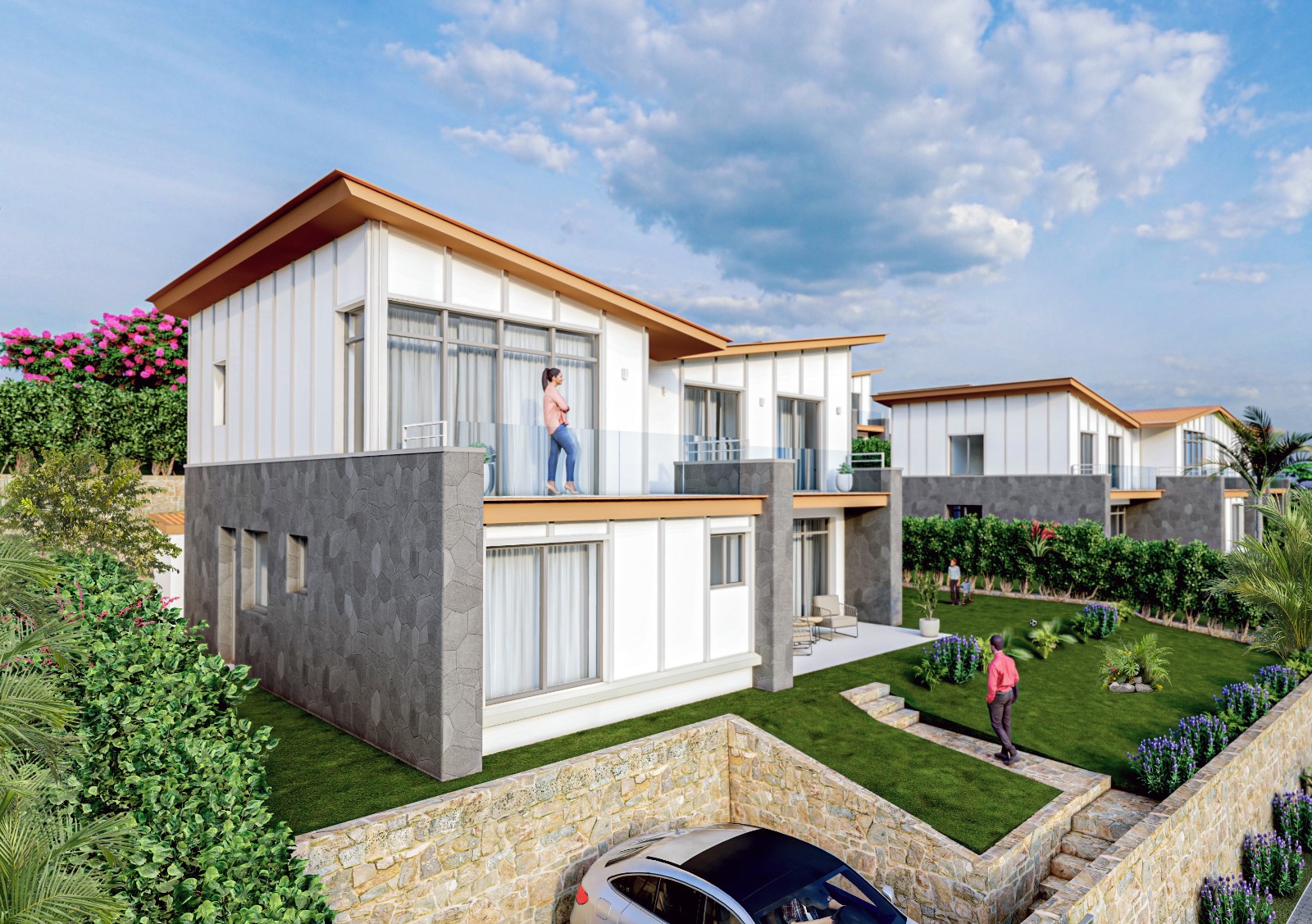 IMARA PROPERTIES