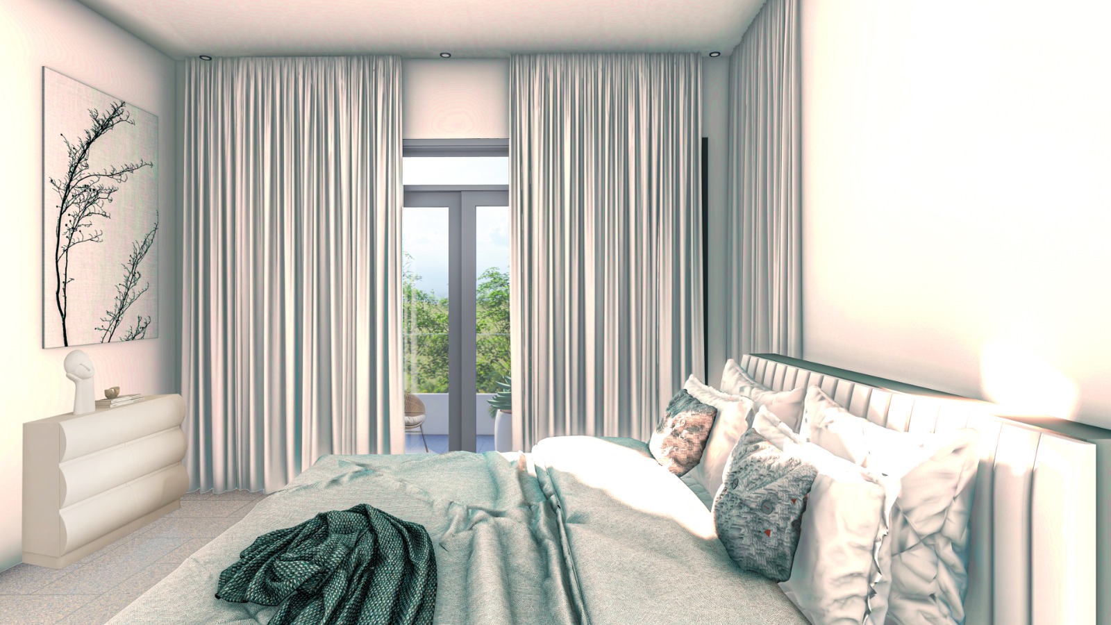 IMARA PROPERTIES