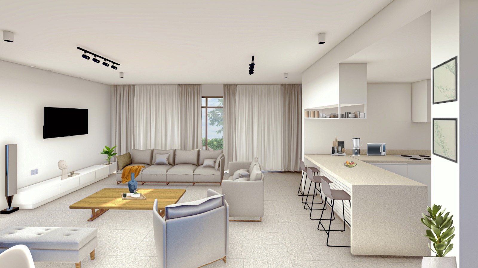 IMARA PROPERTIES