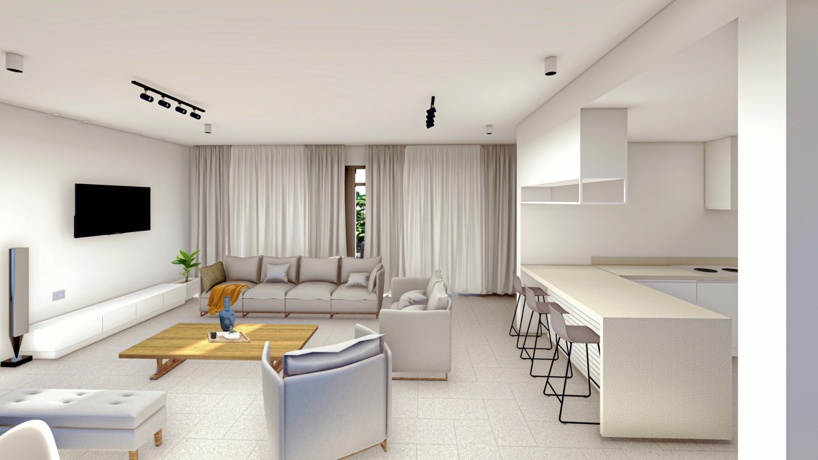 IMARA PROPERTIES