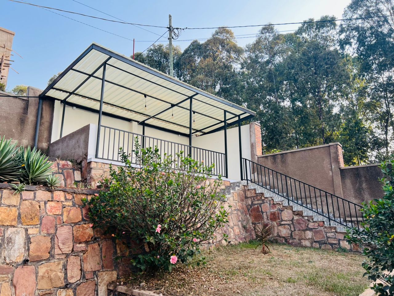CR 077 PROPERTY FOR RENT IN REBERO