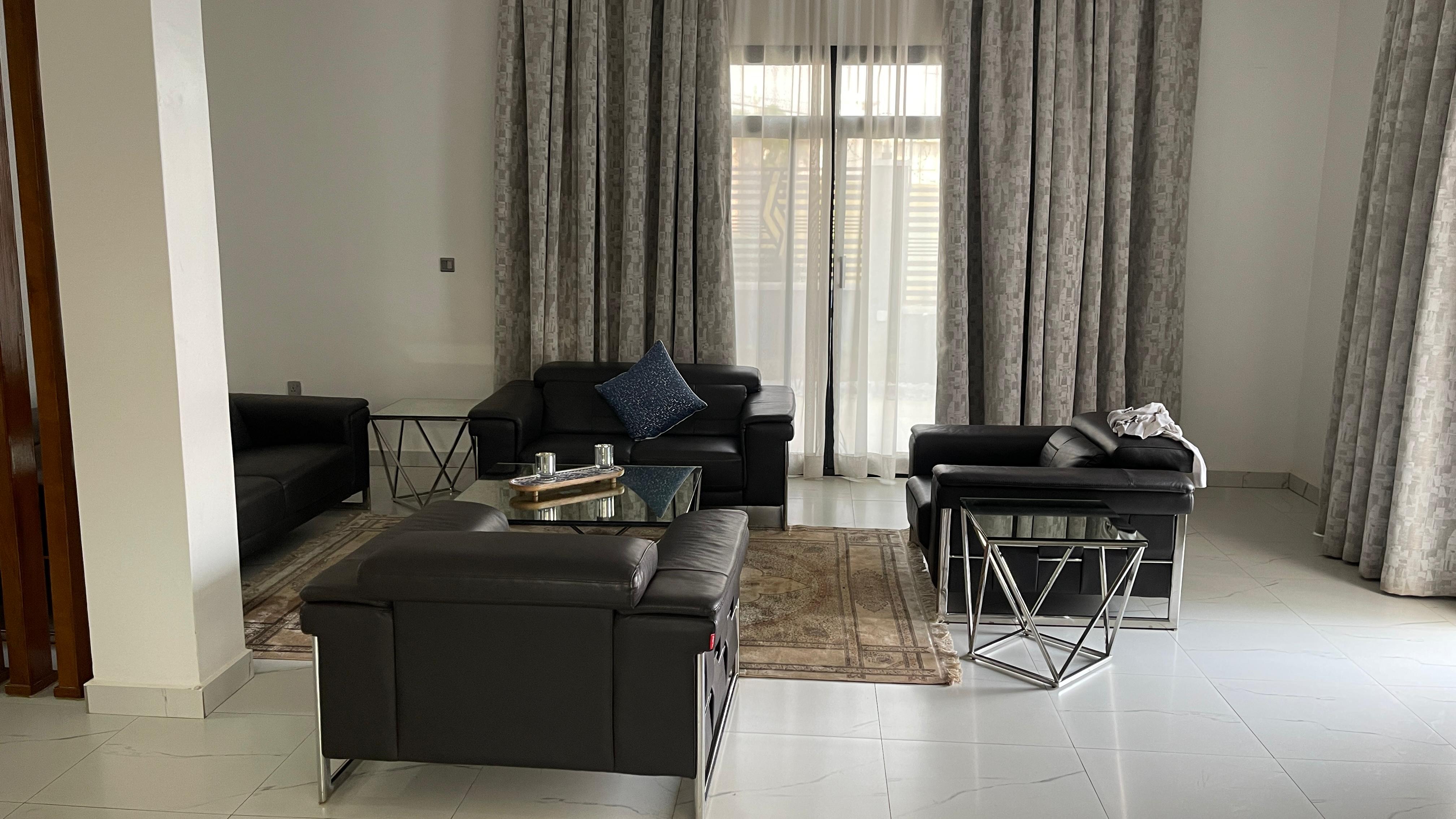 CR 078 PROPERTY FOR RENT IN KINYINYA