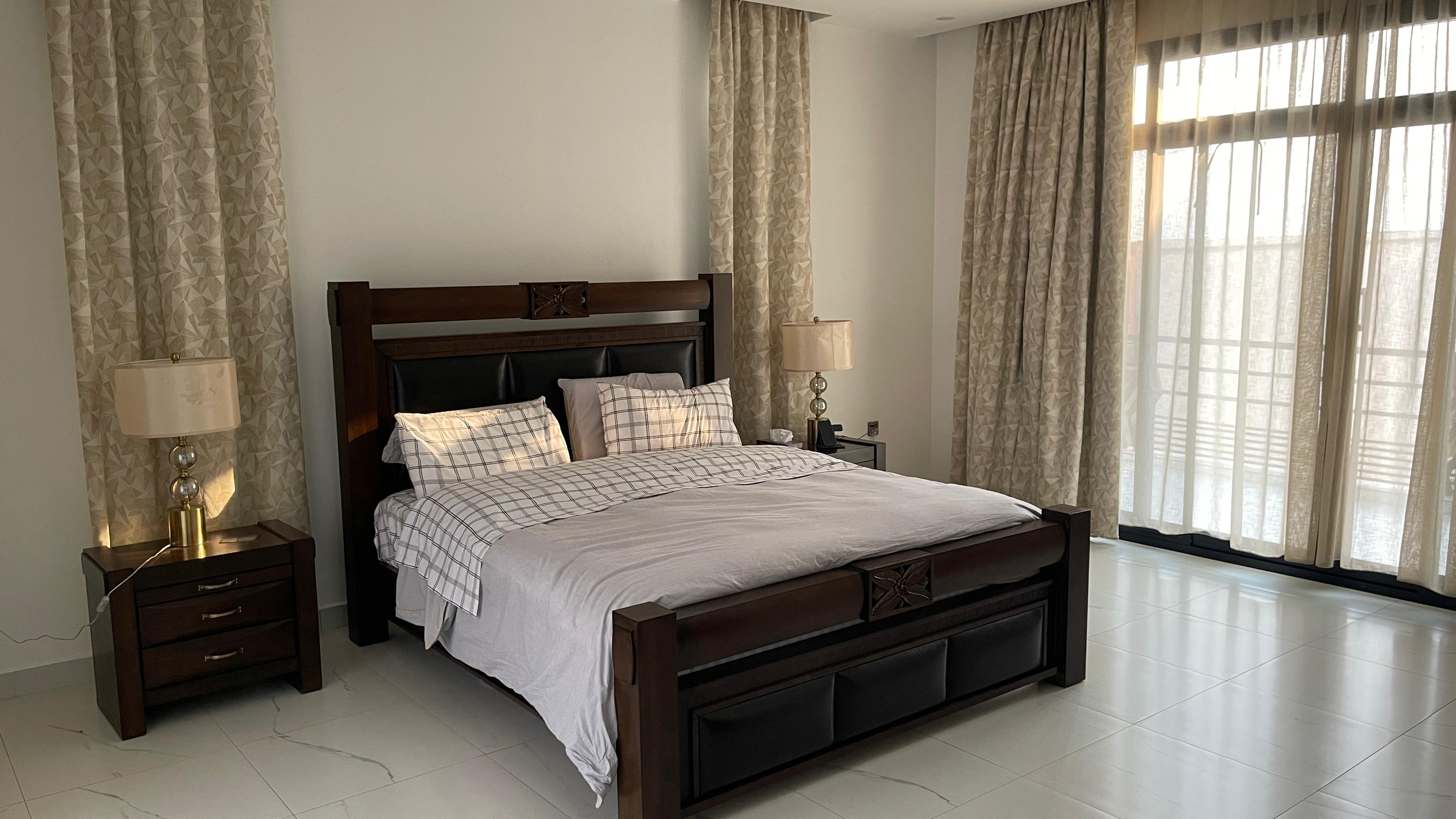 CR 078 PROPERTY FOR RENT IN KINYINYA