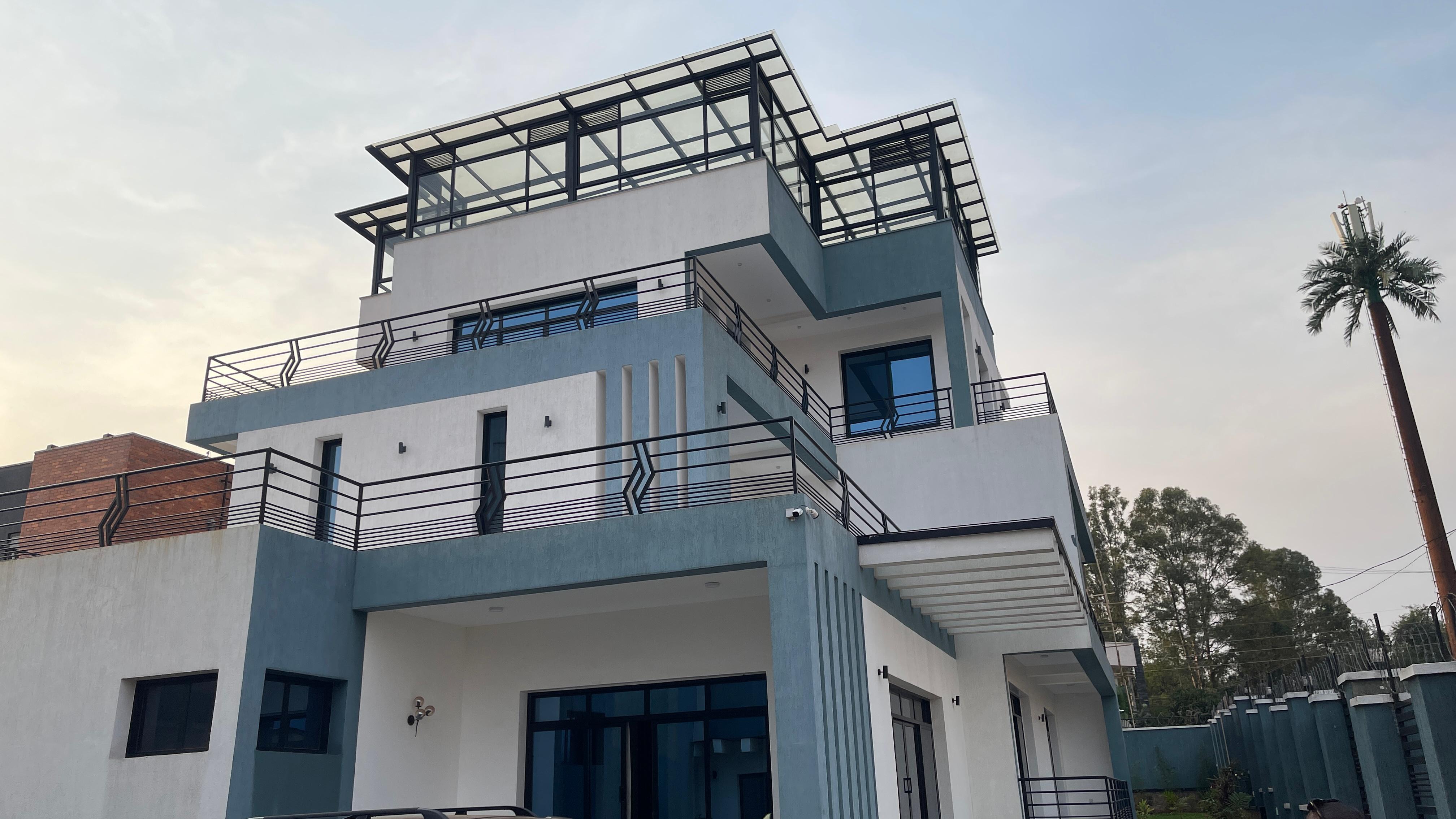 CR 078 PROPERTY FOR RENT IN KINYINYA