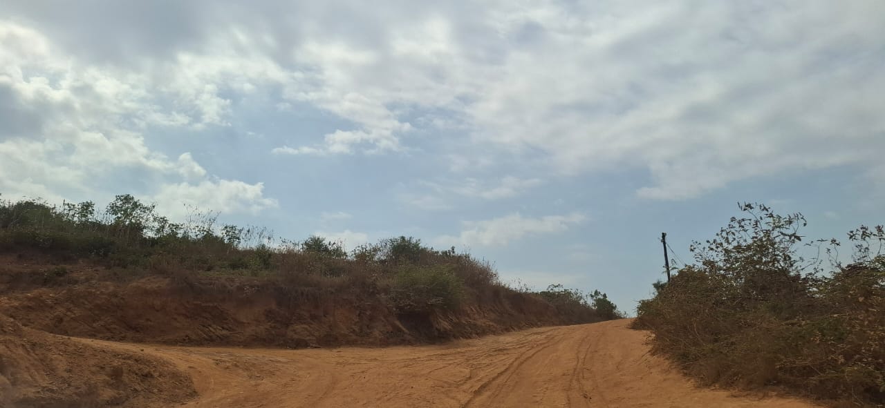 CR 079 Plots for Sale in Gahanga