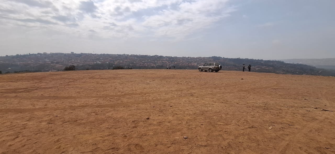 CR 079 Plots for Sale in Gahanga