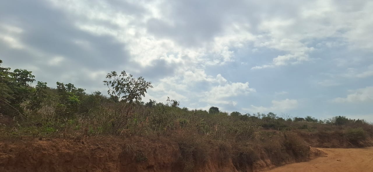 CR 079 Plots for Sale in Gahanga