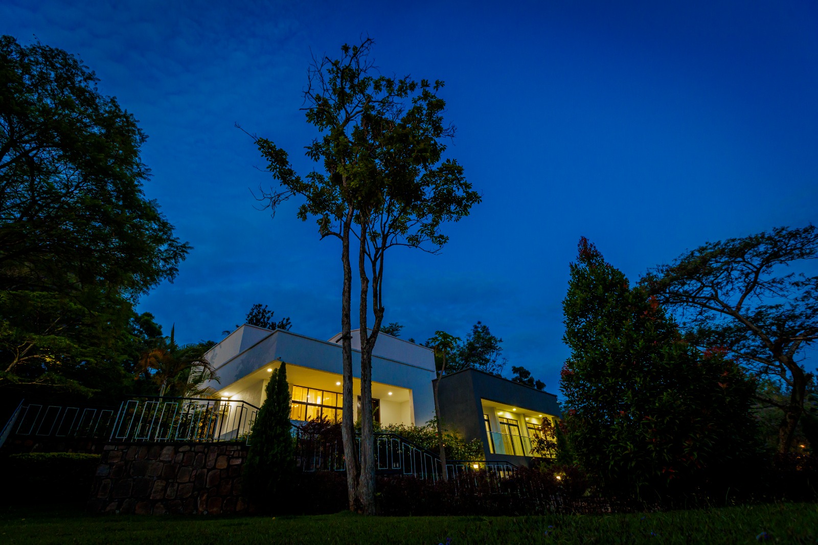 CR 084 VILLA FOR RENT IN KACYIRU