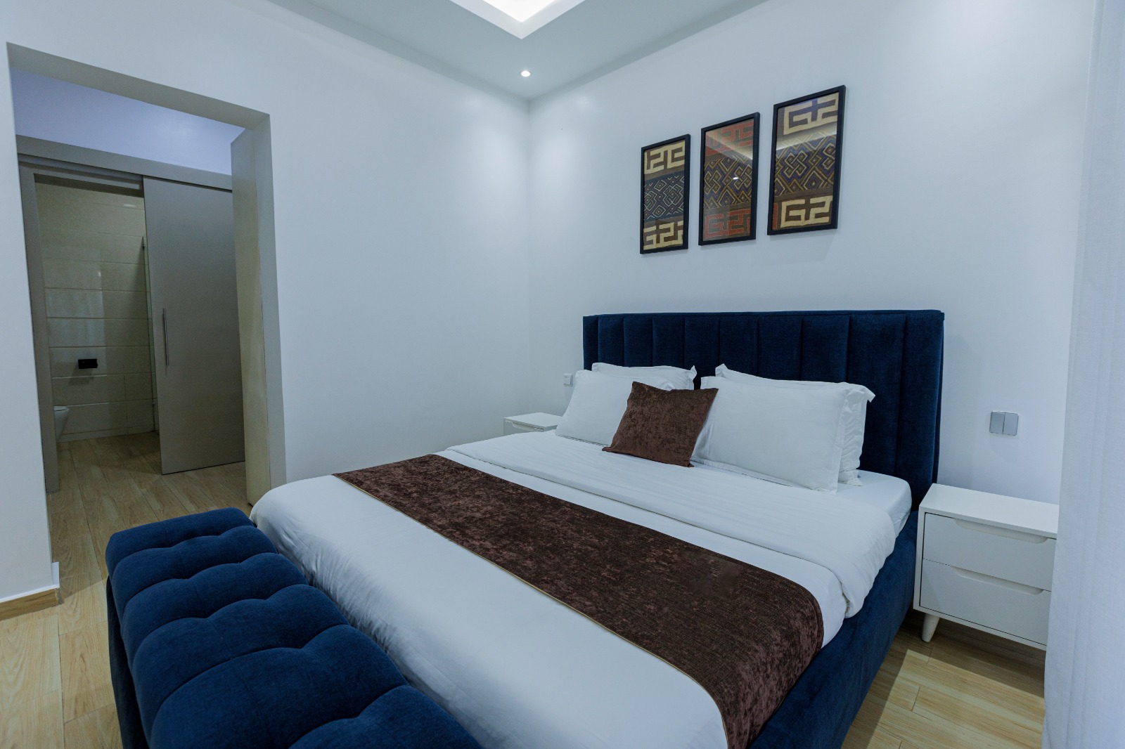 CR 084 VILLA FOR RENT IN KACYIRU
