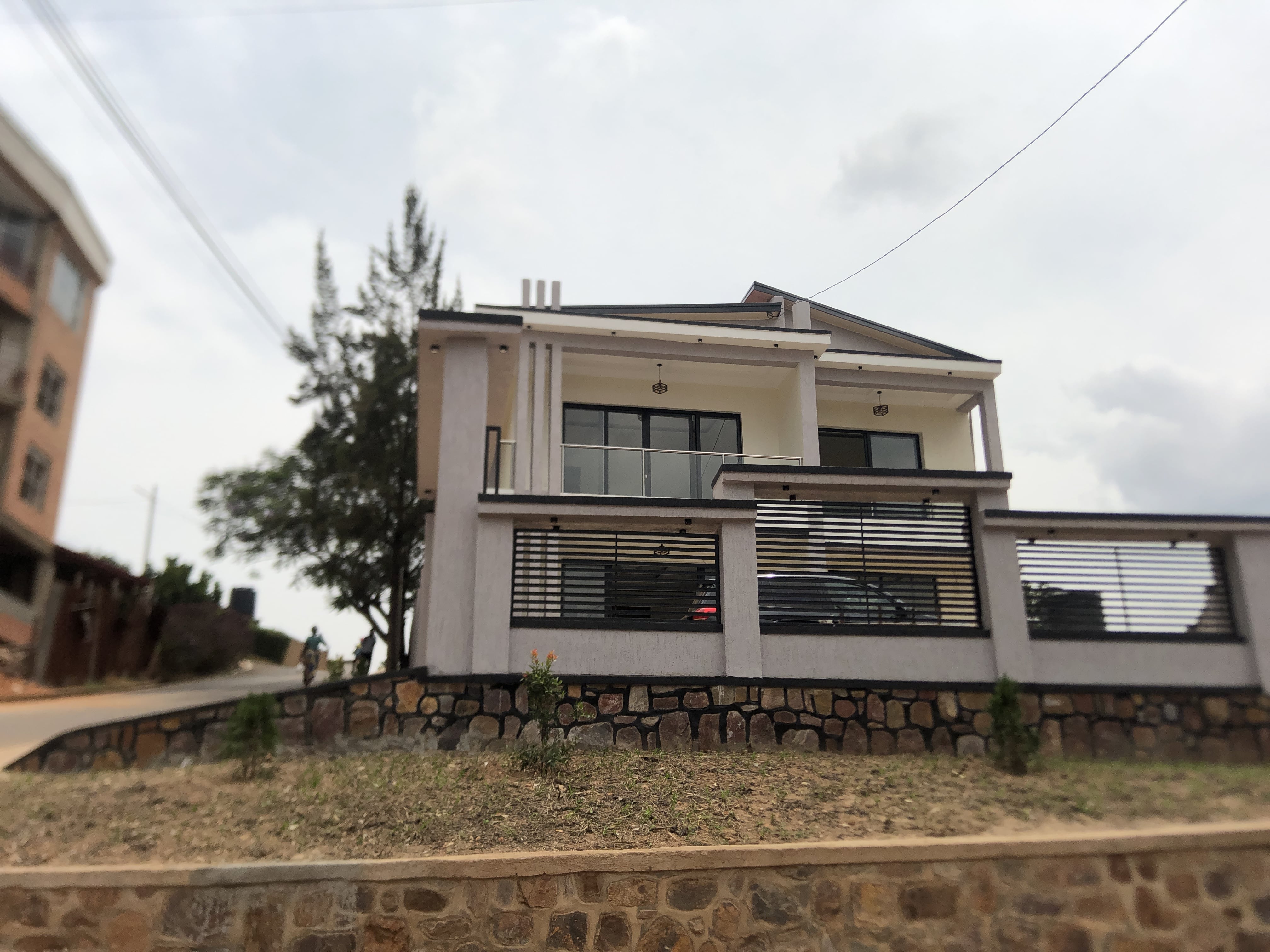 CR 086 RESIDENTIAL HOME FOR SALE IN KIBAGABAGA