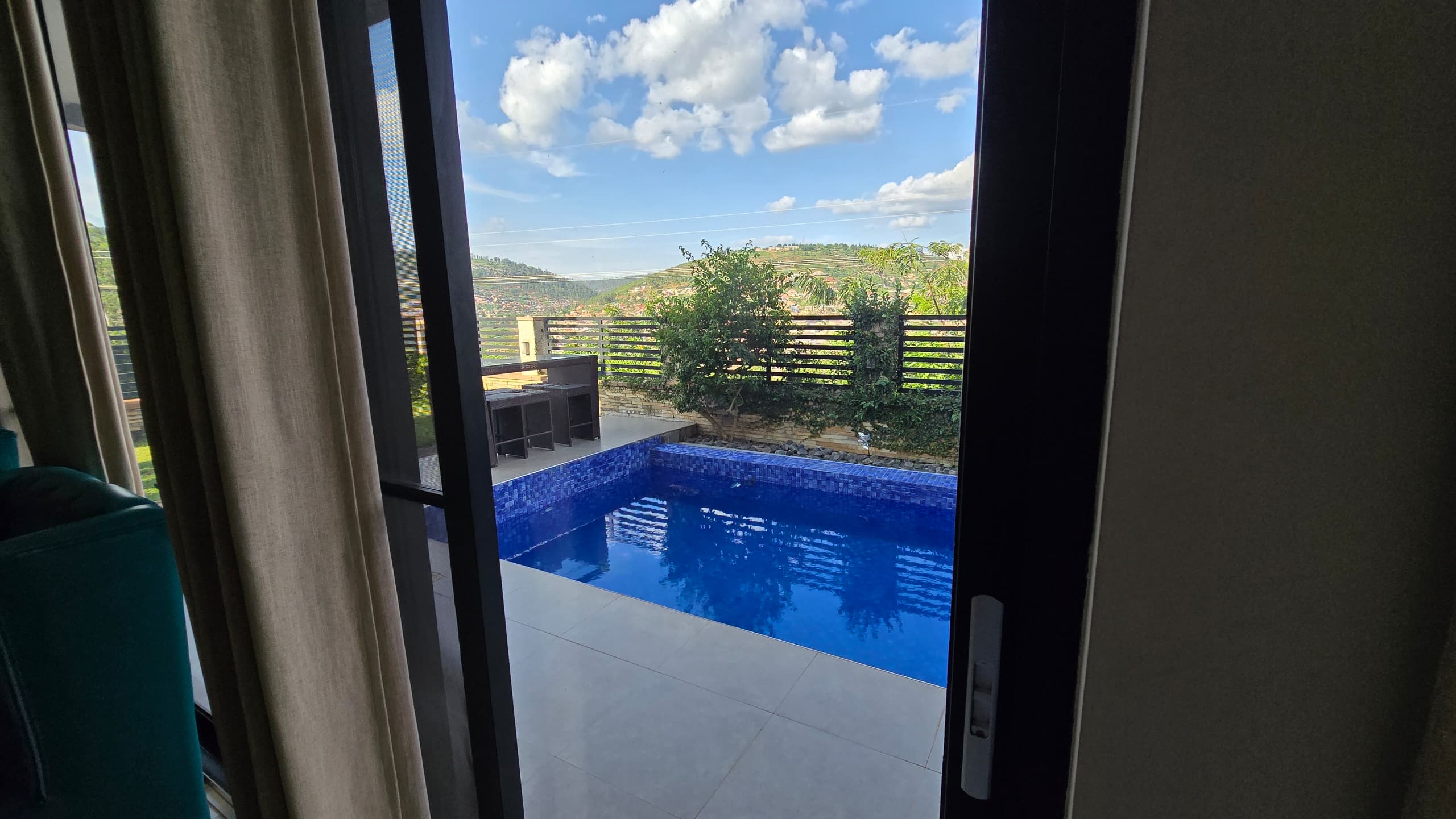 CR 090 VILLA FOR RENT IN KINYINYA