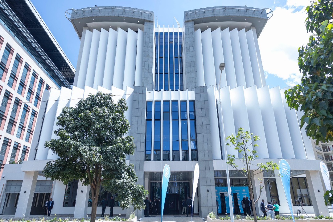 CR 095 COMMERCIAL OFFICE SPACES FOR RENT IN KIYOVU