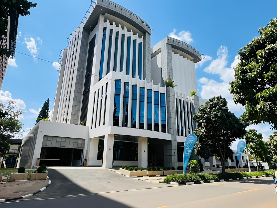 CR 095 COMMERCIAL OFFICE SPACES FOR RENT IN KIYOVU