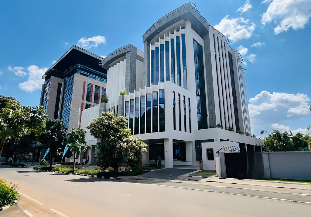 CR 095 COMMERCIAL OFFICE SPACES FOR RENT IN KIYOVU